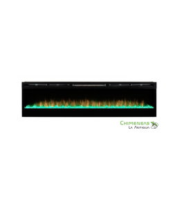 CHIMENEA ELÉCTRICA GEO 74