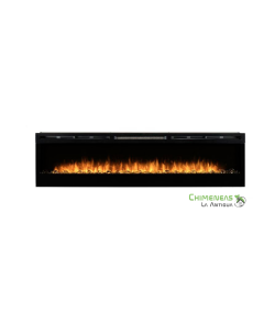 CHIMENEA ELÉCTRICA GEO 74