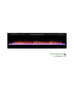 CHIMENEA ELÉCTRICA GEO 74