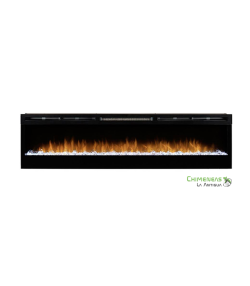 CHIMENEA ELÉCTRICA GEO 74