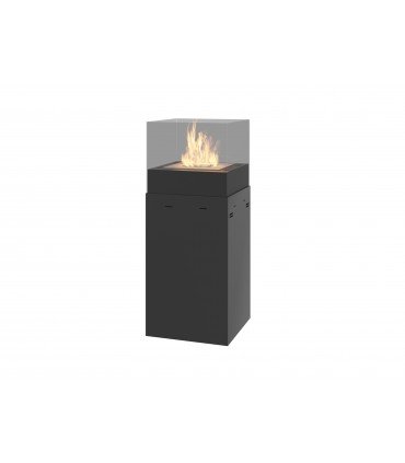 CHIMENEA A BIOETANOL INSTAND 850