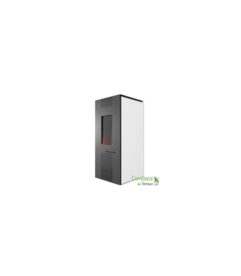 ESTUFA DE PELLET VANTAA 10 9 KW