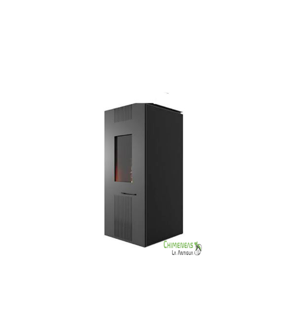 ESTUFA DE PELLET VANTAA 10 9 KW