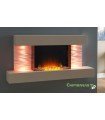 CHIMENEA ELÉCTRICA LUMA 1200