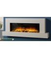 CHIMENEA ELÉCTRICA JAEGER 1360