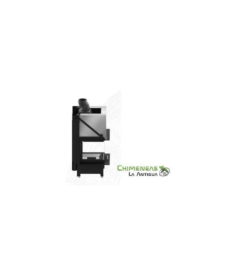 MONOBLOQUE TRINITY CUBE