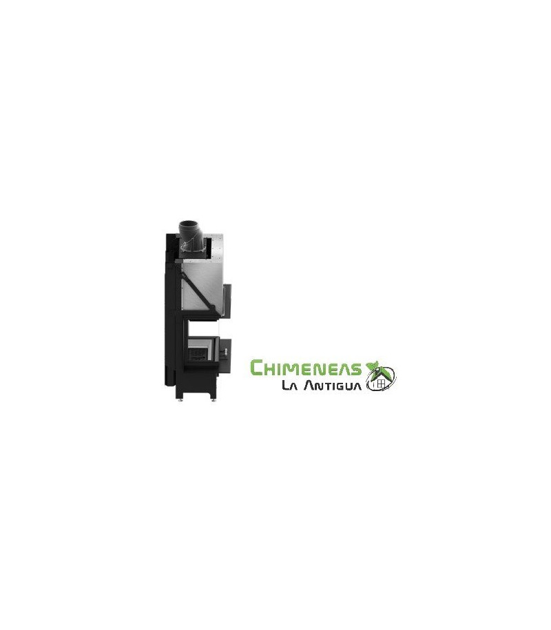 MONOBLOQUE TRINITY C