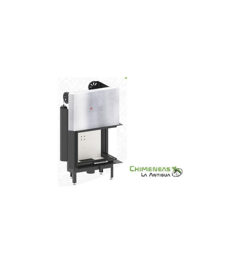 MONOBLOQUE ALBERO 14 RGH