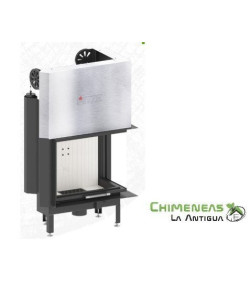 MONOBLOQUE ALBERO 14 RGH