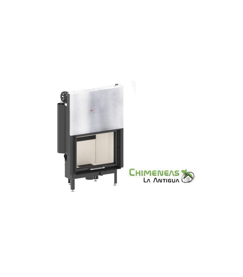 MONOBLOQUE ALBERO 16 GH-D