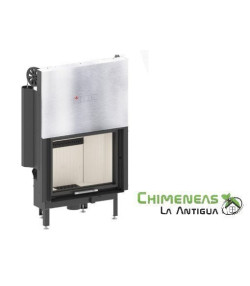 MONOBLOQUE ALBERO 16 GH-D