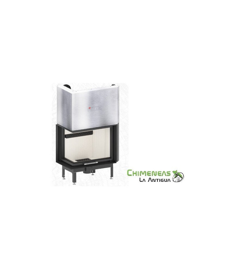MONOBLOQUE ALBERO 16 LGH