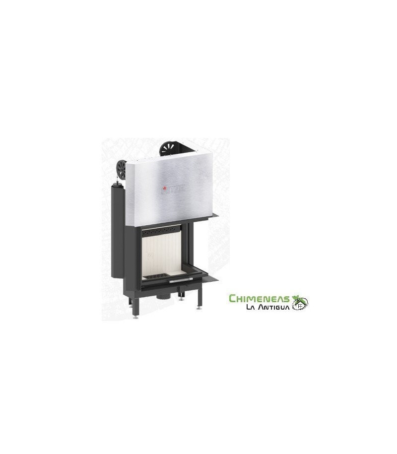 MONOBLOQUE ALBERO 16 RGH
