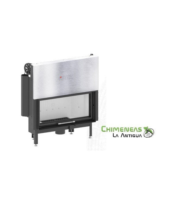 MONOBLOQUE ALBERO 19 GH-D