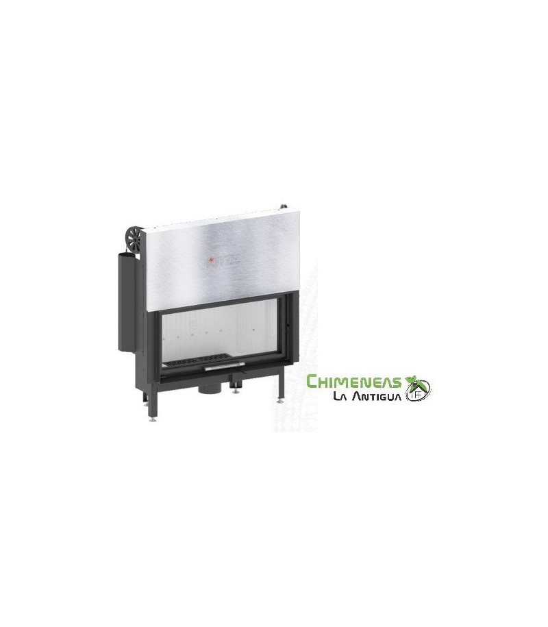 MONOBLOQUE ALBERO 19 GH-D