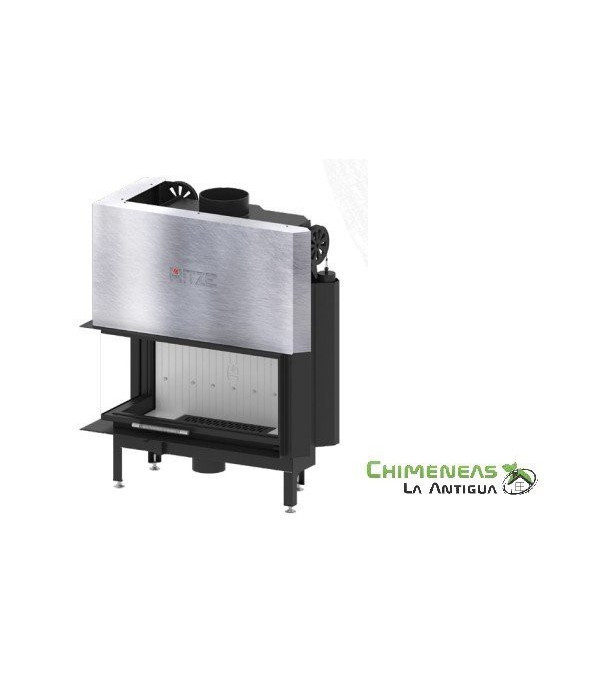 MONOBLOQUE ALBERO 19 LGH