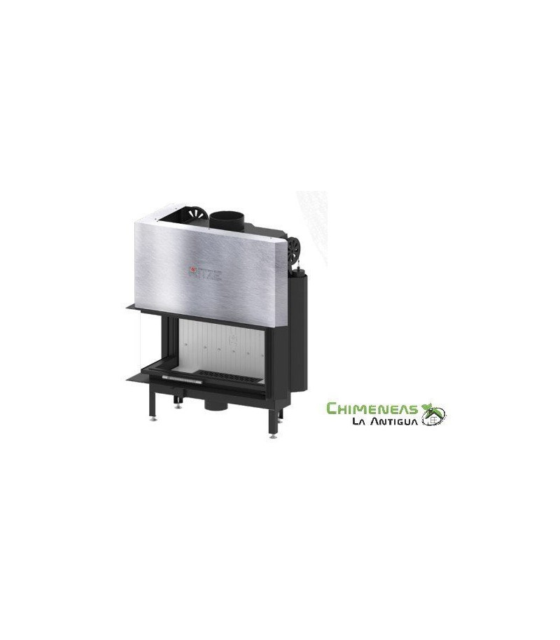 MONOBLOQUE ALBERO 19 LGH