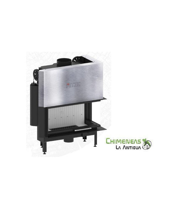 MONOBLOQUE ALBERO 19 RGH