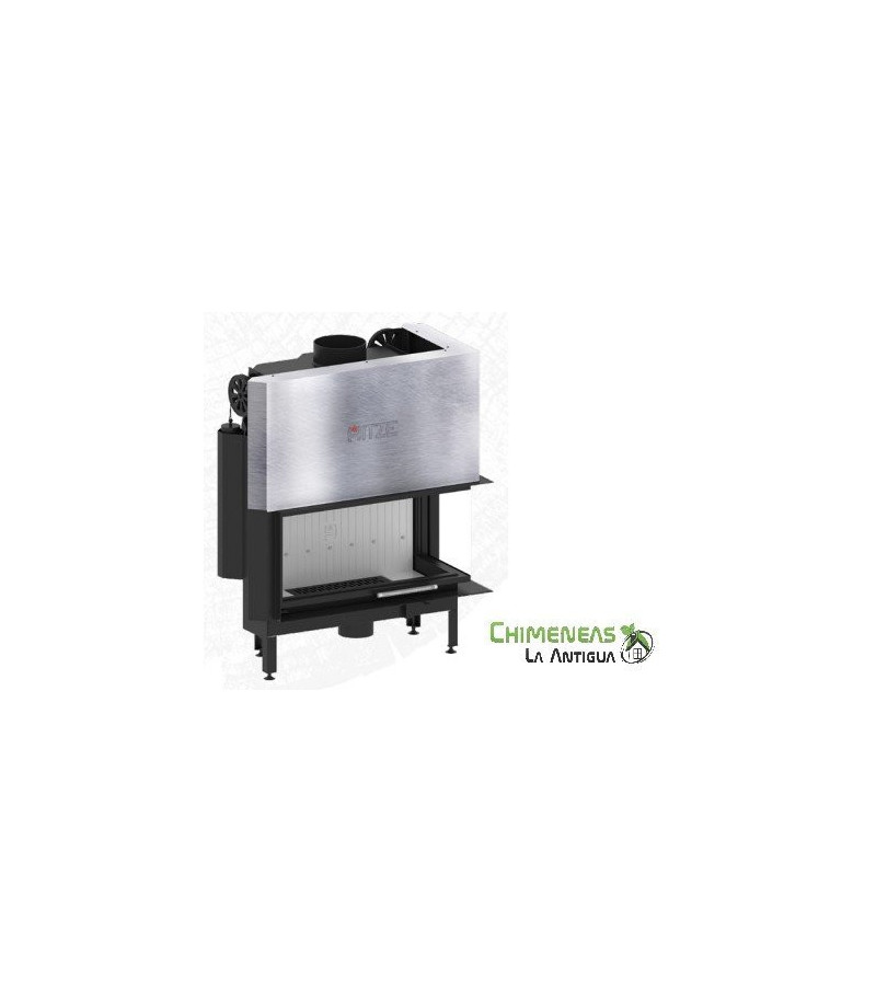 MONOBLOQUE ALBERO 19 RGH