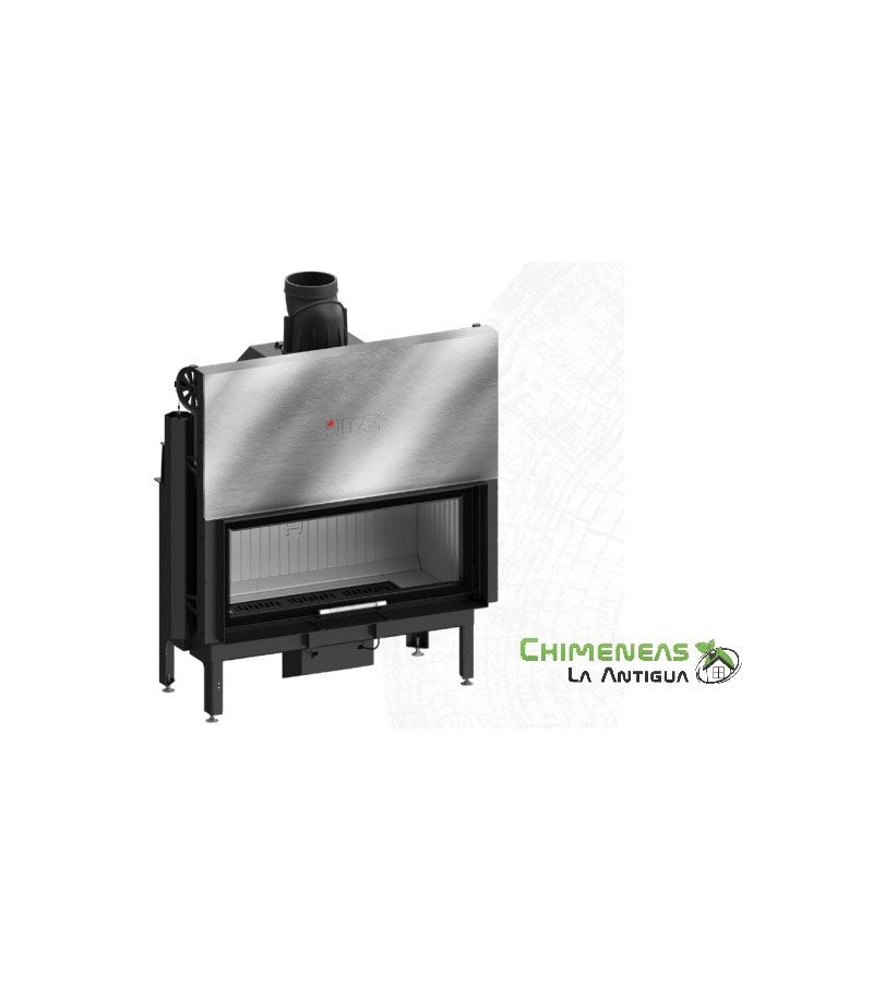 MONOBLOQUE ARDENTE 105 G