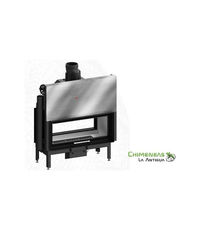 MONOBLOQUE ARDENTE 105 DGS
