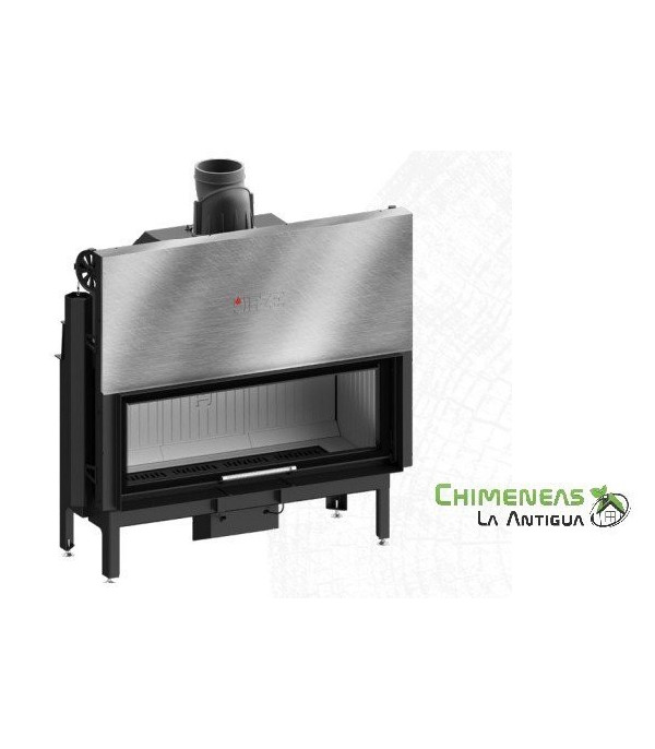 MONOBLOQUE ARDENTE 120 G