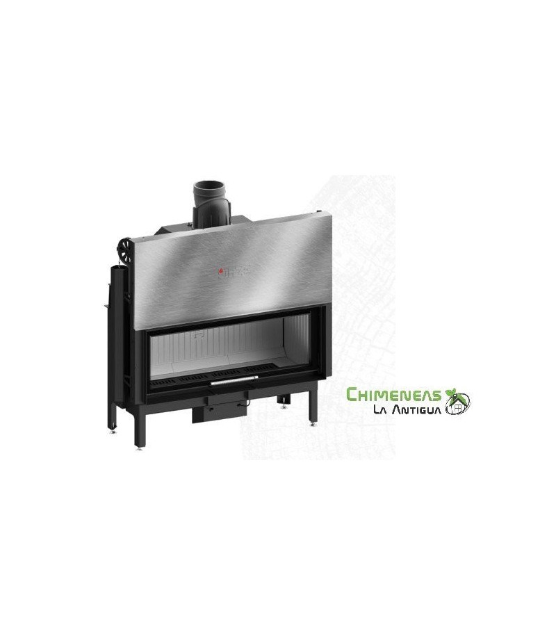 MONOBLOQUE ARDENTE 120 G