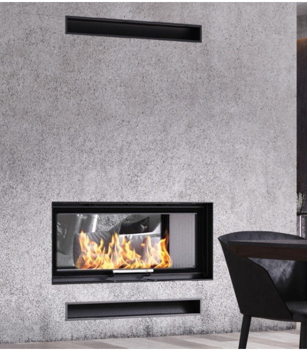 MONOBLOQUE ARDENTE 120 G
