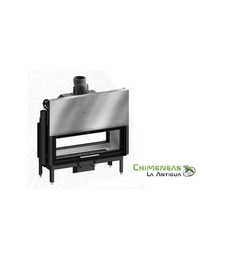 MONOBLOQUE ARDENTE 120 DGS