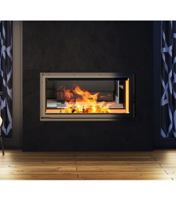 MONOBLOQUE ARDENTE 120 DGS