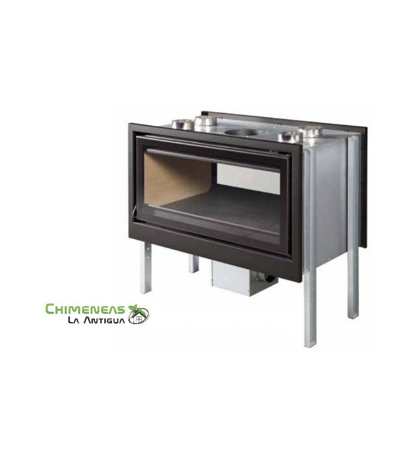 MONOBLOQUE BIO ECO 504H-DOBLE CARA
