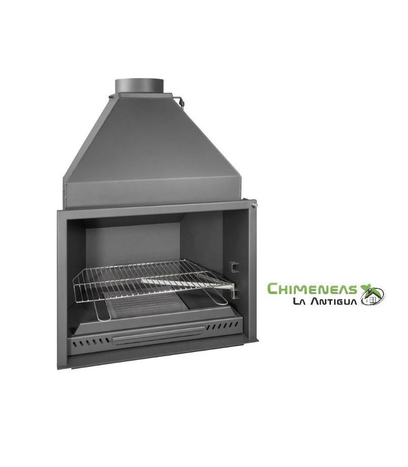 BARBACOA MODELO S-70