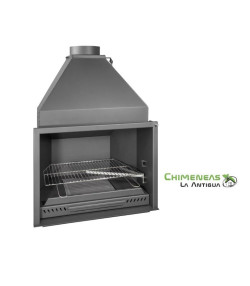 BARBACOA MODELO S-70