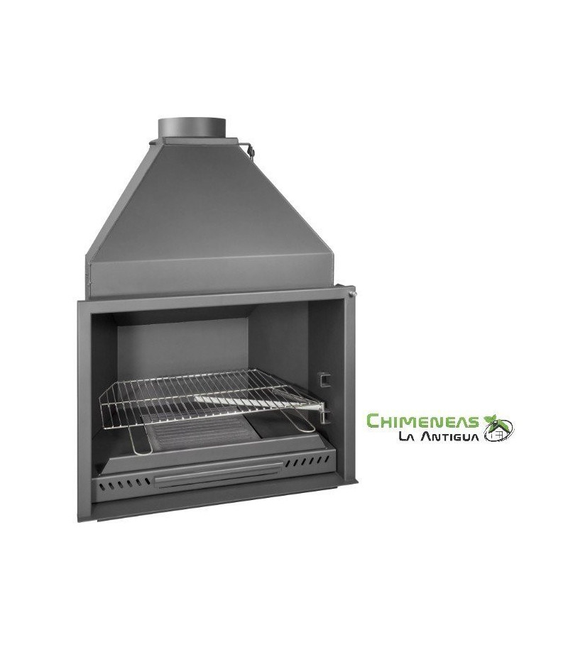 BARBACOA MODELO S-100