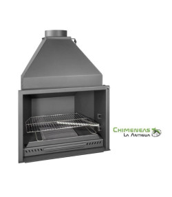 BARBACOA MODELO S-100