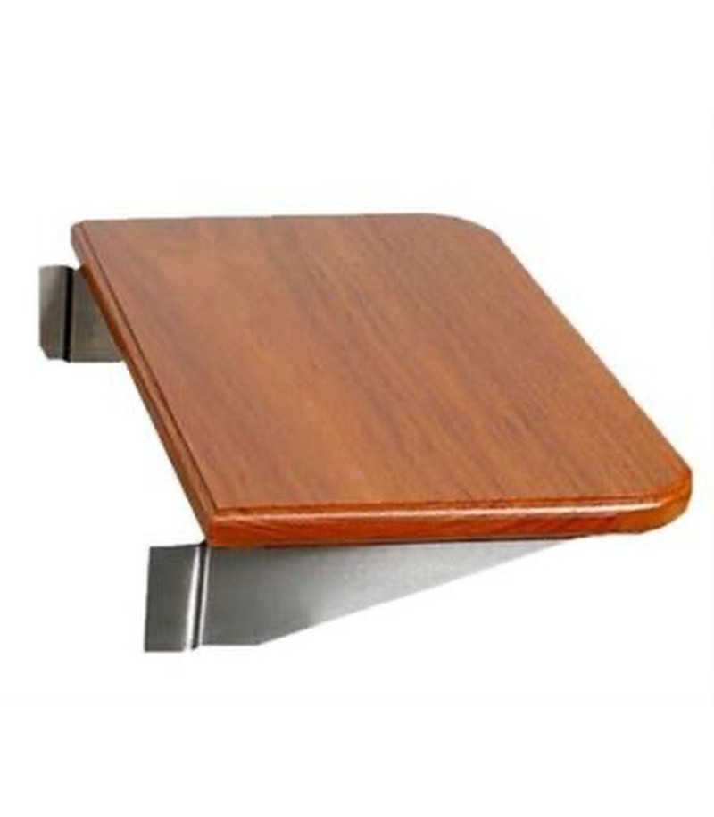 BALUJA JUEGO DE MESAS BARBACOA MADERA DE IROKO