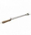 BALUJA TENEDOR PINCHO GRANDE INOX