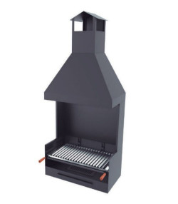 BARBACOA BV-62