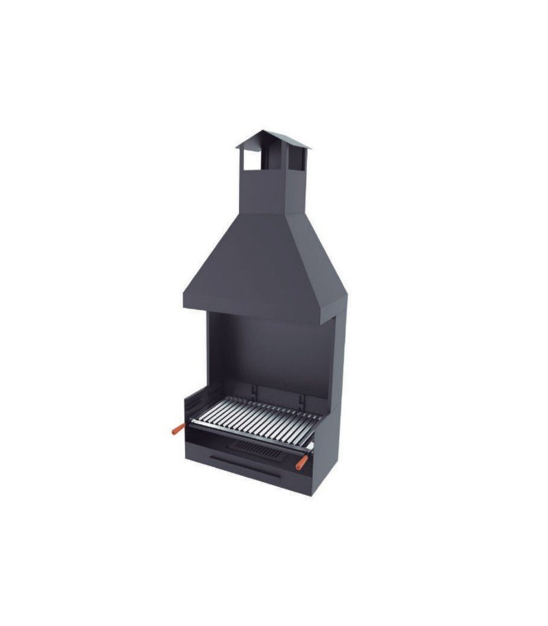 BARBACOA BV-82