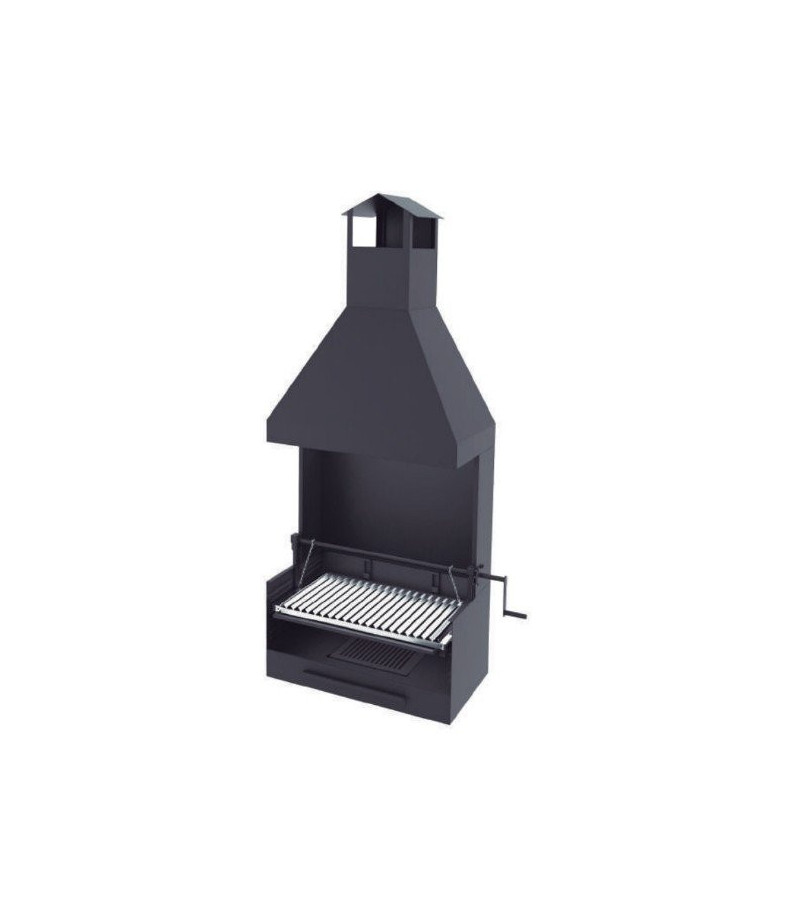 BARBACOA BVE-82