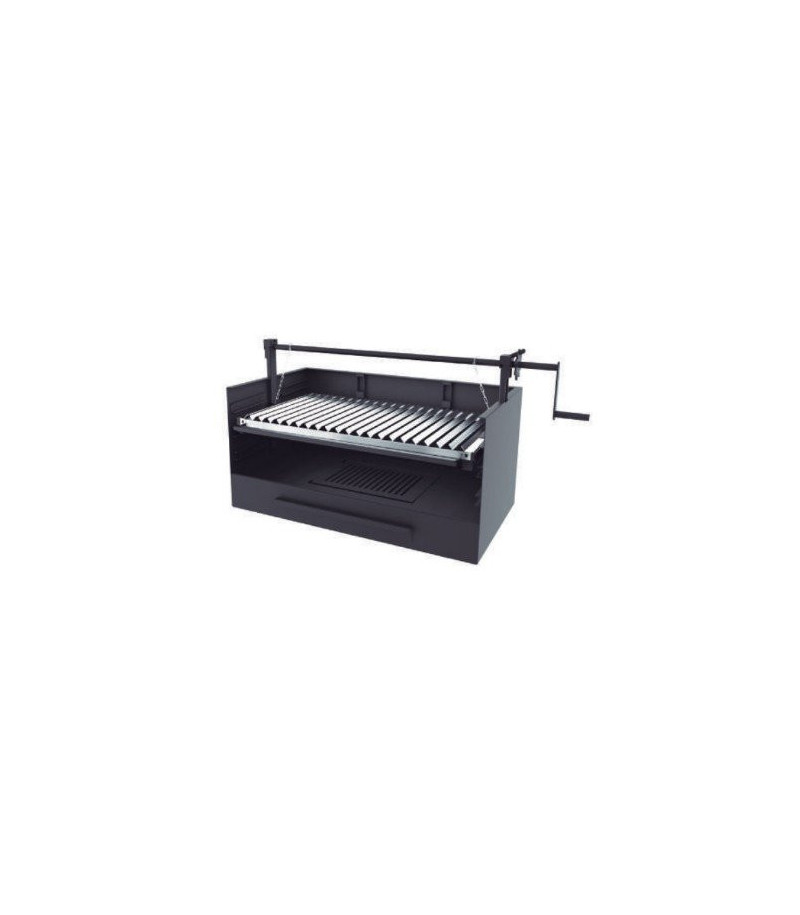 BARBACOA BVE-100