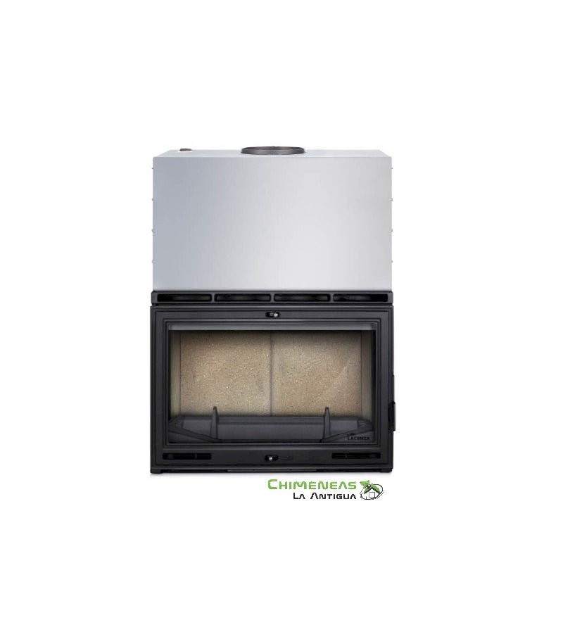 TERMOCHIMENEA MOD.SARRIA 16 LACUNZA