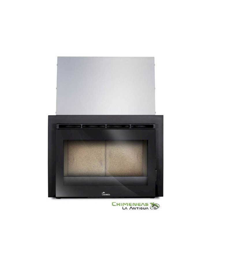 TERMOCHIMENEA DE HIERRO FUNDIDO MOD.SAKAN 20