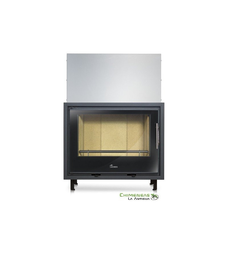 TERMOCHIMENEA OTAZU calefactora