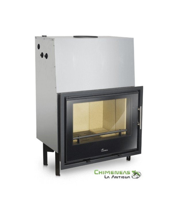 TERMOCHIMENEA OTAZU calefactora