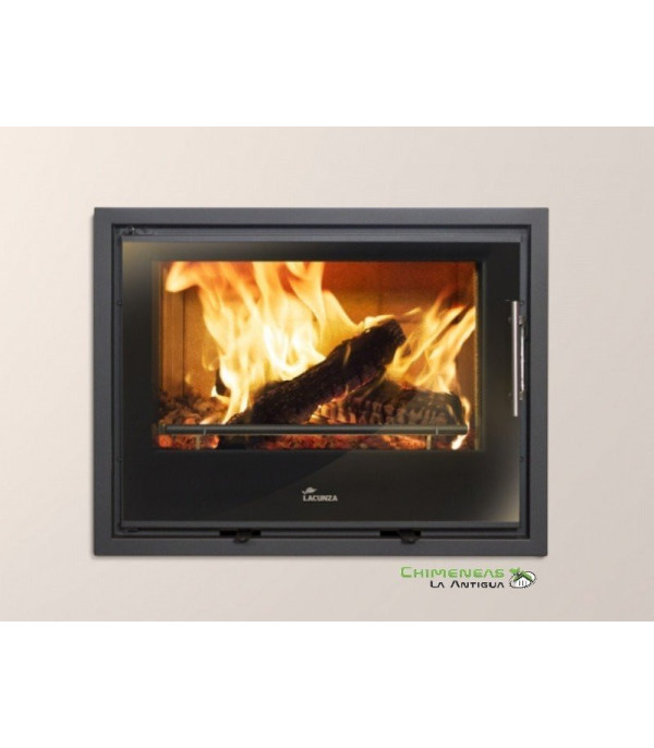 TERMOCHIMENEA OTAZU calefactora