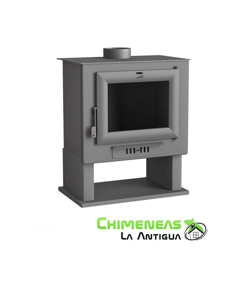 ESTUFA DE LEÑA CH-0