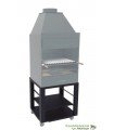 MUEBLE PARA BARBACOA BF-60