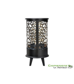 CHIMENEA ELÉCTRICA OPTI-VIRTUAL 360 DIMPLEX