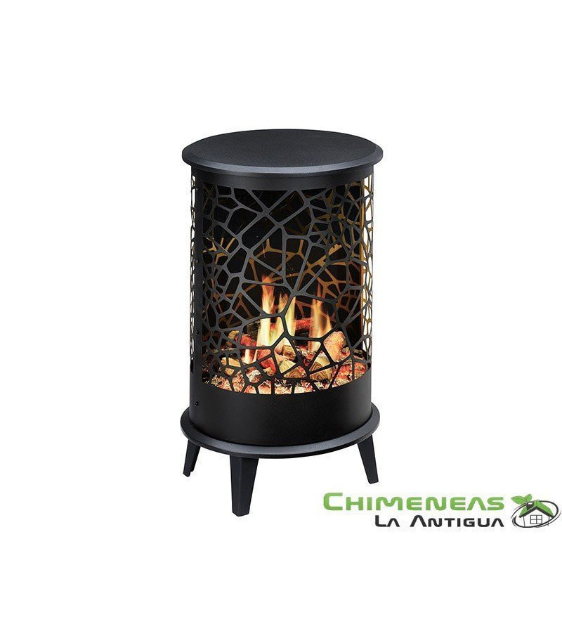 CHIMENEA ELÉCTRICA OPTI-VIRTUAL 360 DIMPLEX
